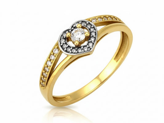 Gold Ring