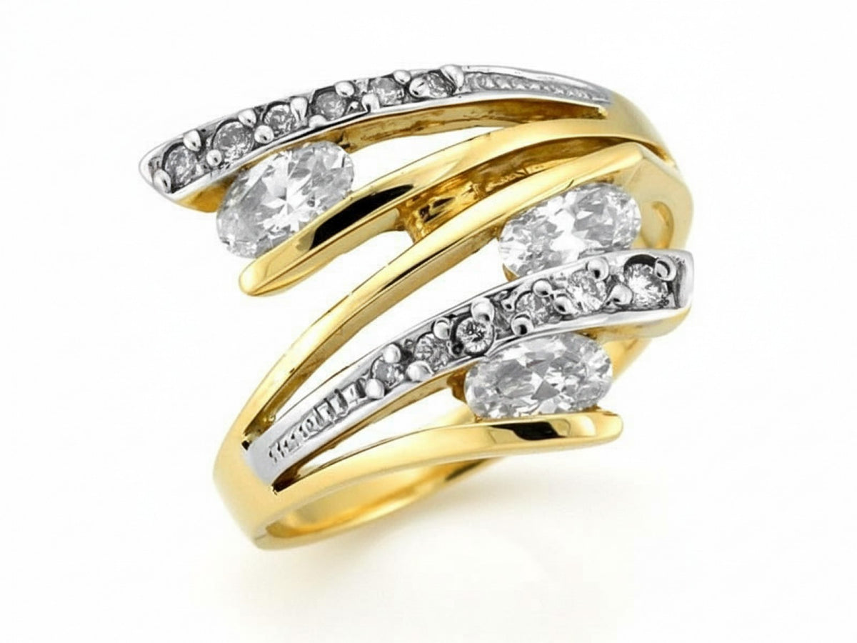 Gold Ring