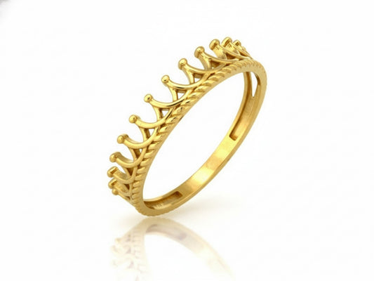 Gold Ring