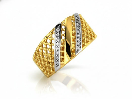 Gold Ring