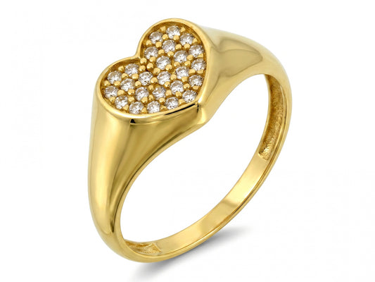 Gold Ring