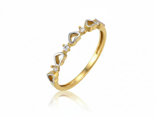 Gold Ring