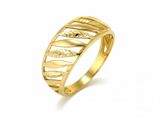 Gold Ring