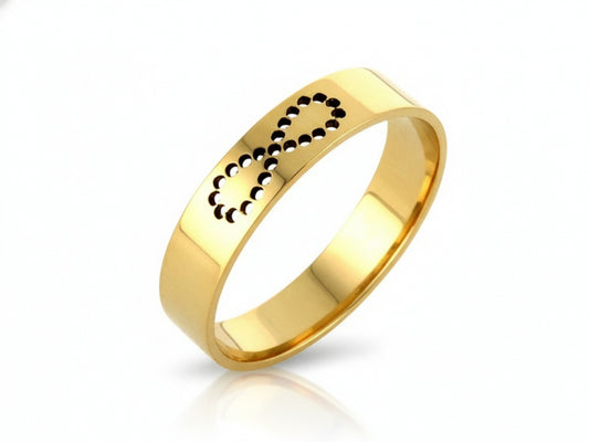 Gold Ring