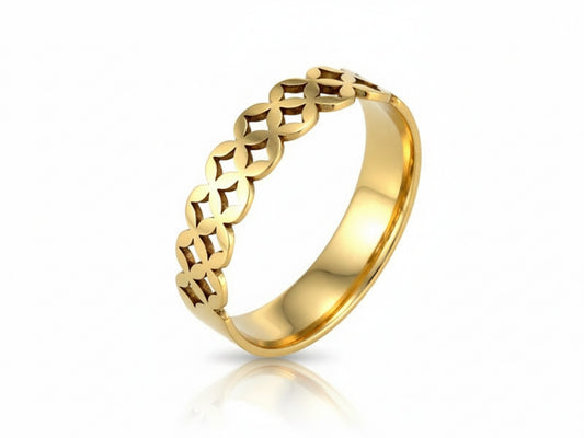 Gold Ring