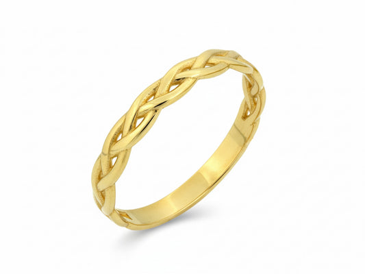 Gold Ring