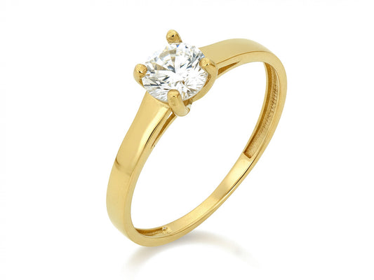 Gold Ring