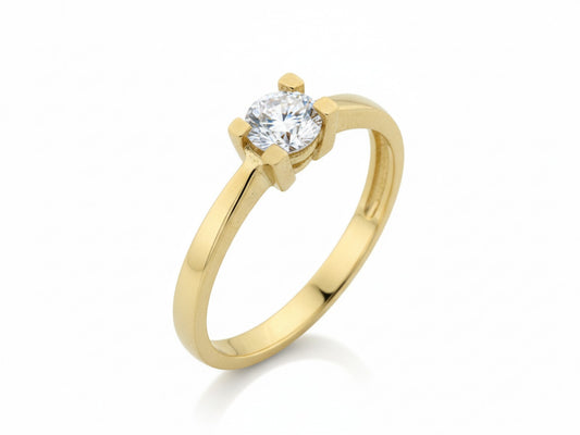 Gold Ring
