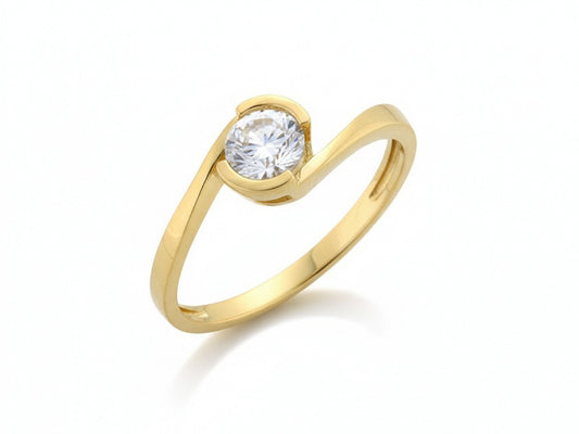 Gold Ring