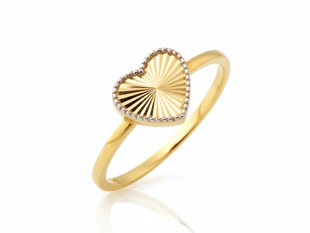 Gold Ring