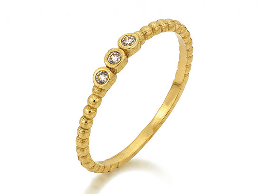 Gold Ring