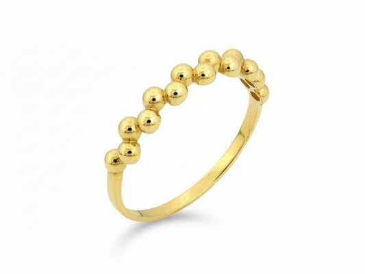 Gold Ring