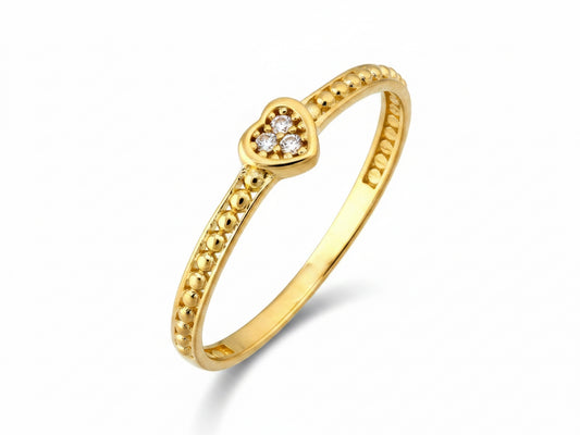 Gold Ring