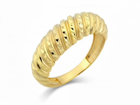 Gold Ring