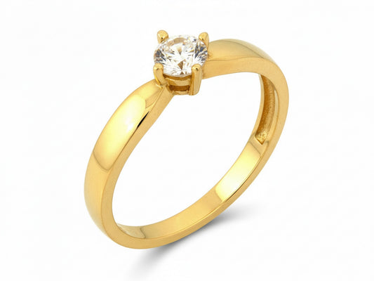 Gold Ring