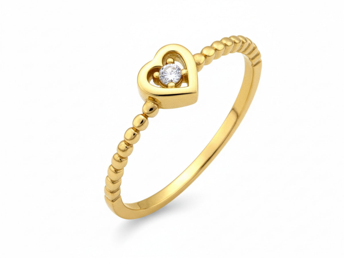 Gold Ring