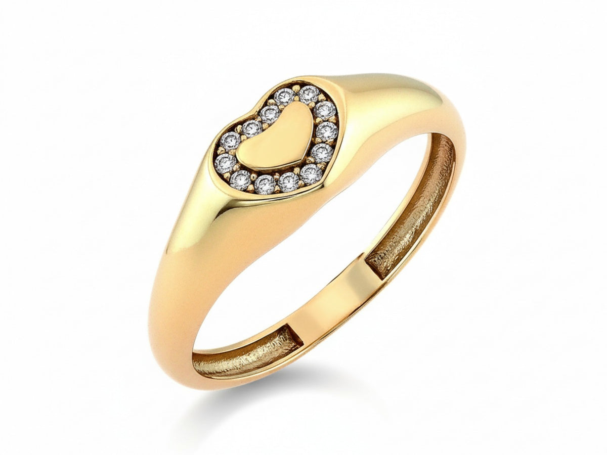 Gold Ring