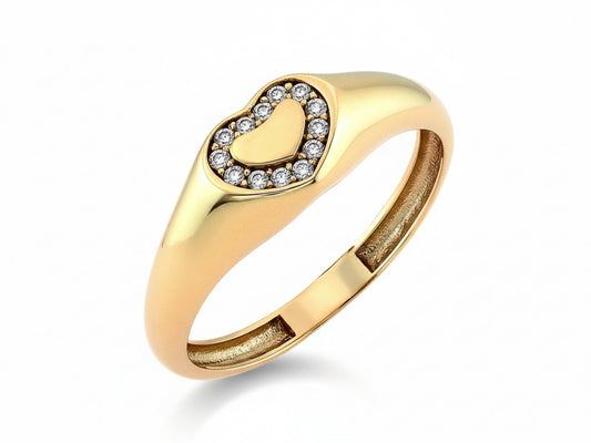 Gold Ring