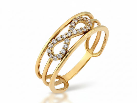 Gold Ring