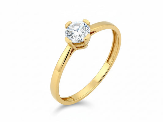 Gold Ring