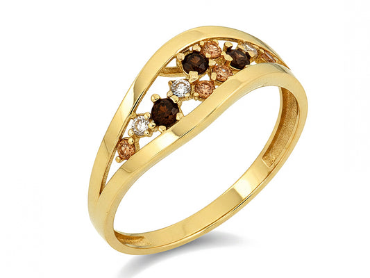 Gold Ring