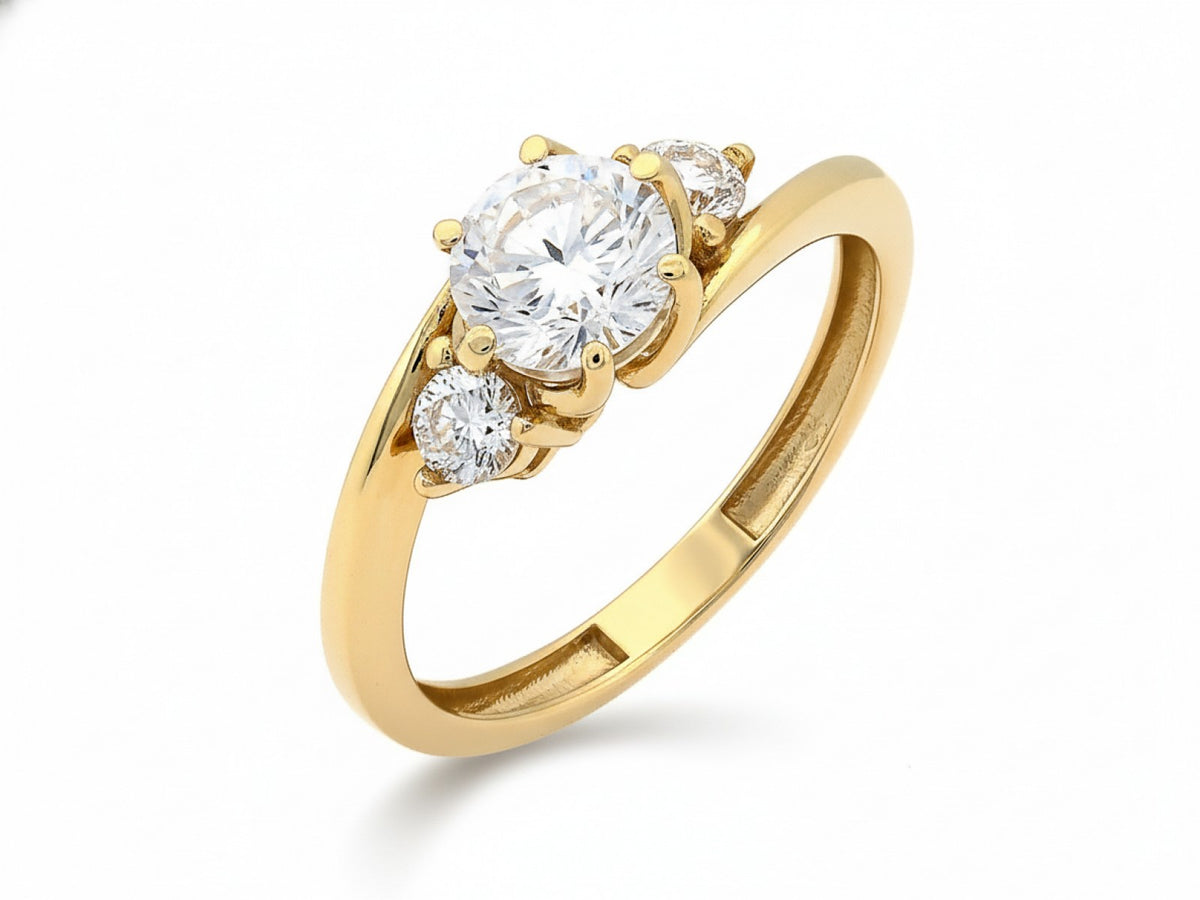 Gold Ring