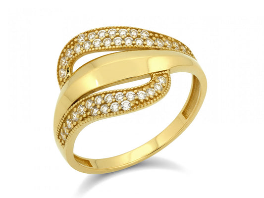 Gold Ring