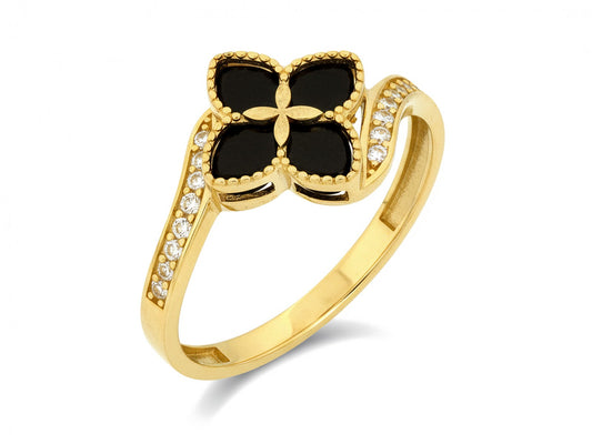 Gold Ring