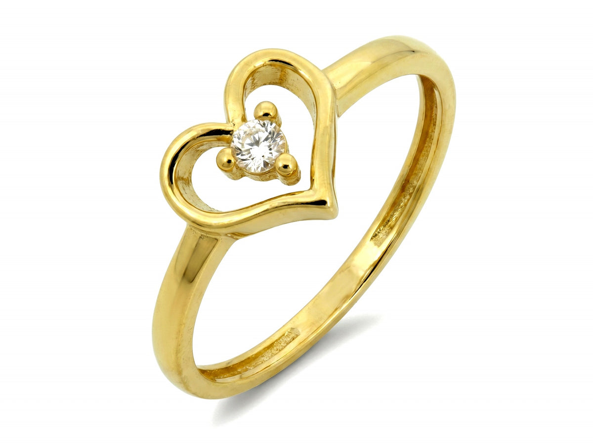 Gold Ring