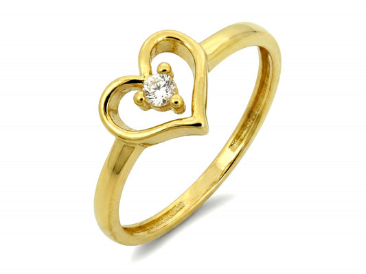 Gold Ring