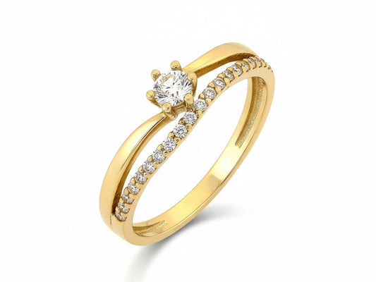 Gold Ring
