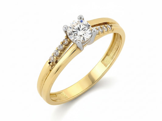 Gold Ring