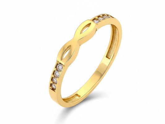 Gold Ring