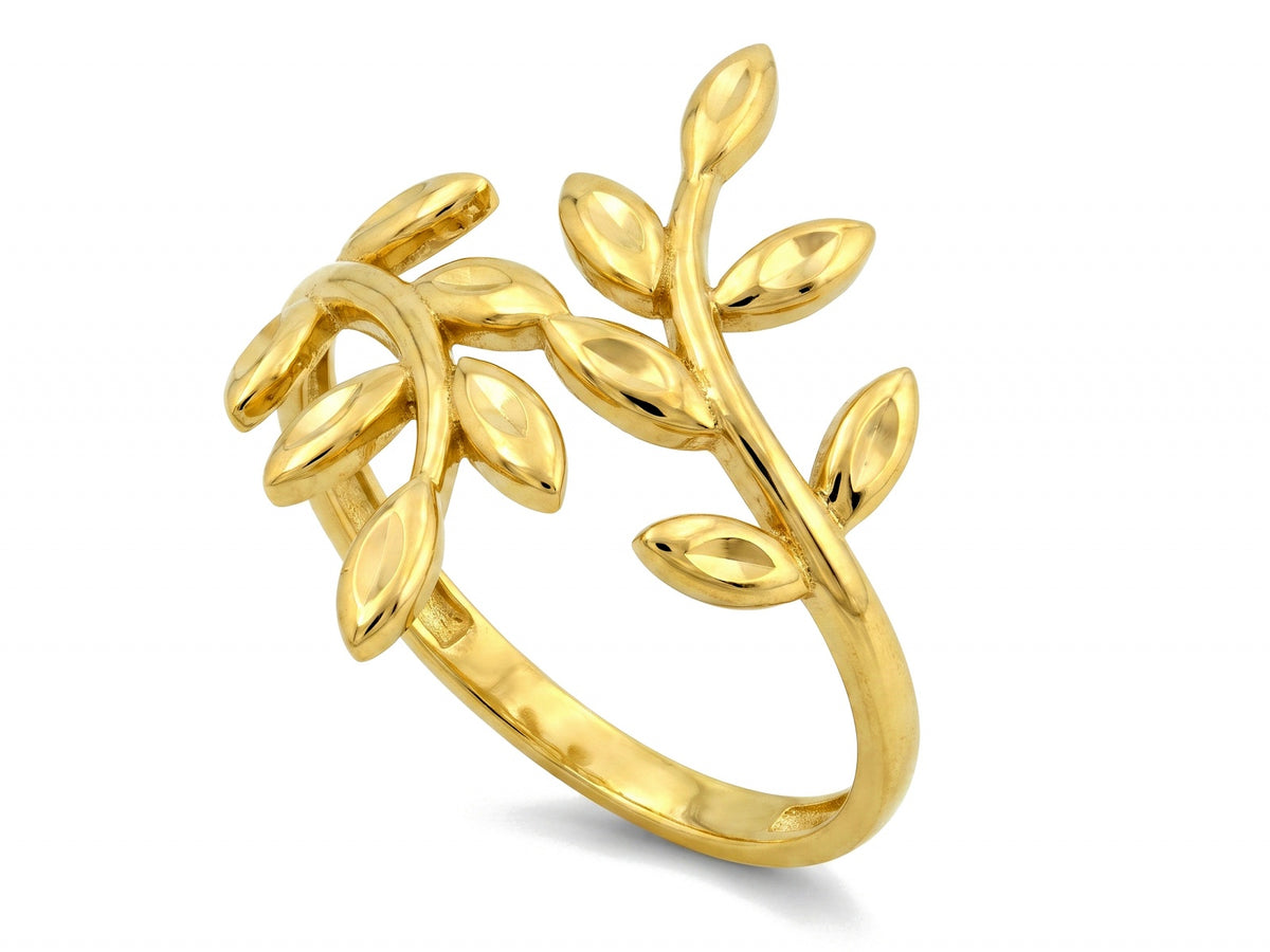Gold Ring