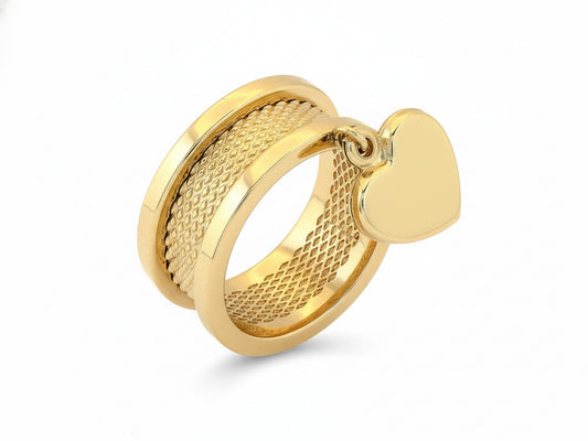 Gold Ring