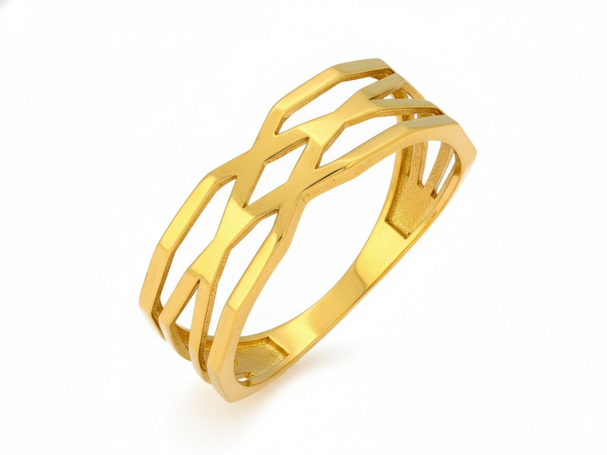 Gold Ring