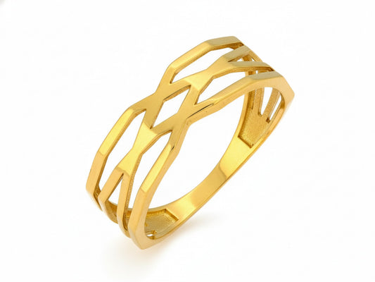 Gold Ring
