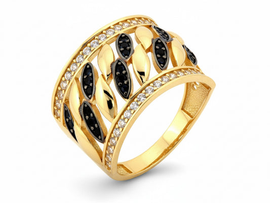Gold Ring