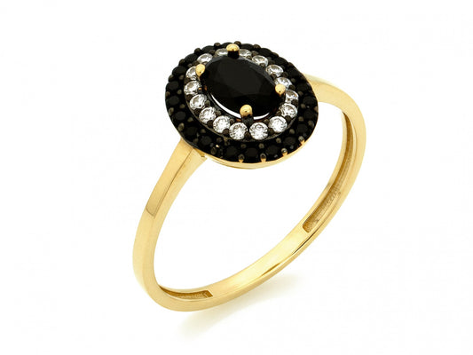 Gold Ring