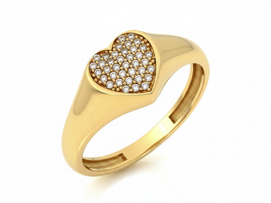 Gold Ring