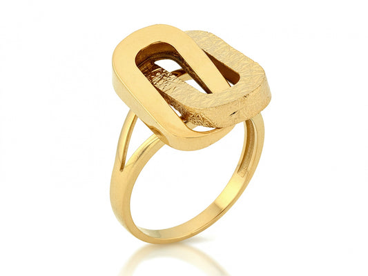 Gold Ring