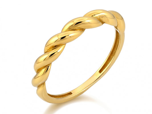 Gold Ring