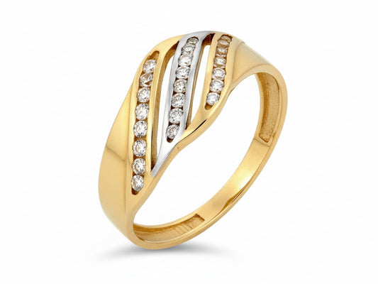 Gold Ring