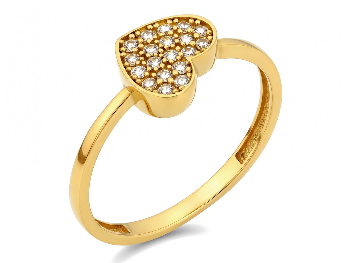 Gold Ring