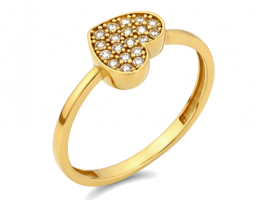 Gold Ring
