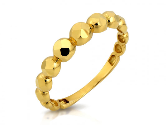 Gold Ring