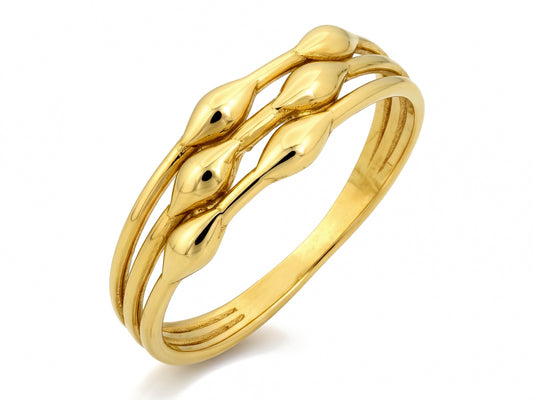 Gold Ring
