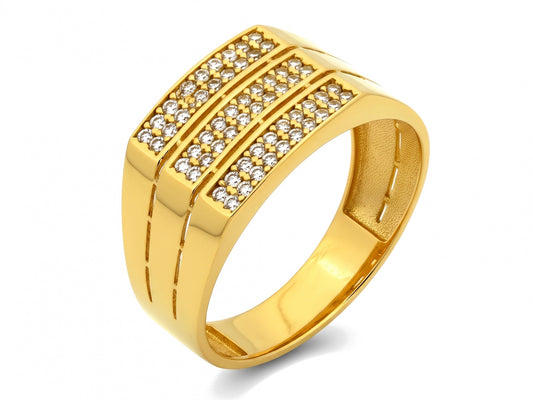 Gold Ring