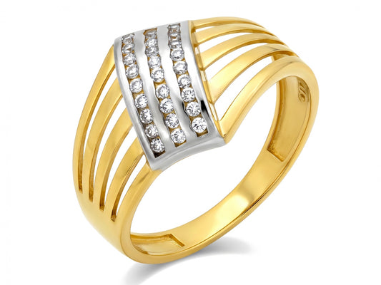 Gold Ring