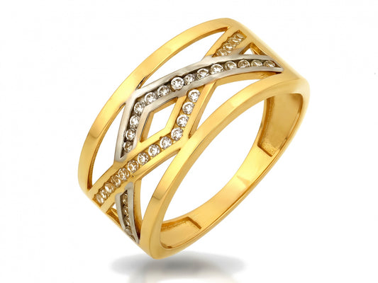 Gold Ring